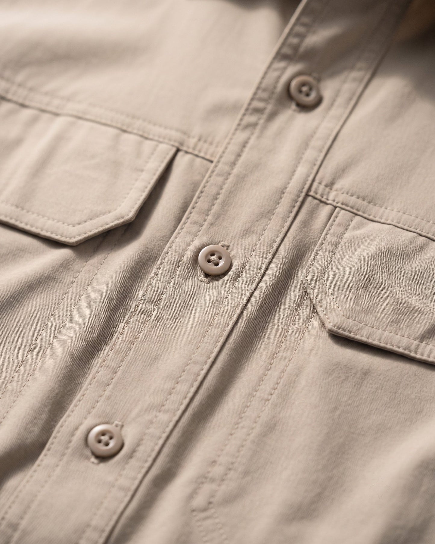 Dario Ventilated Shirt