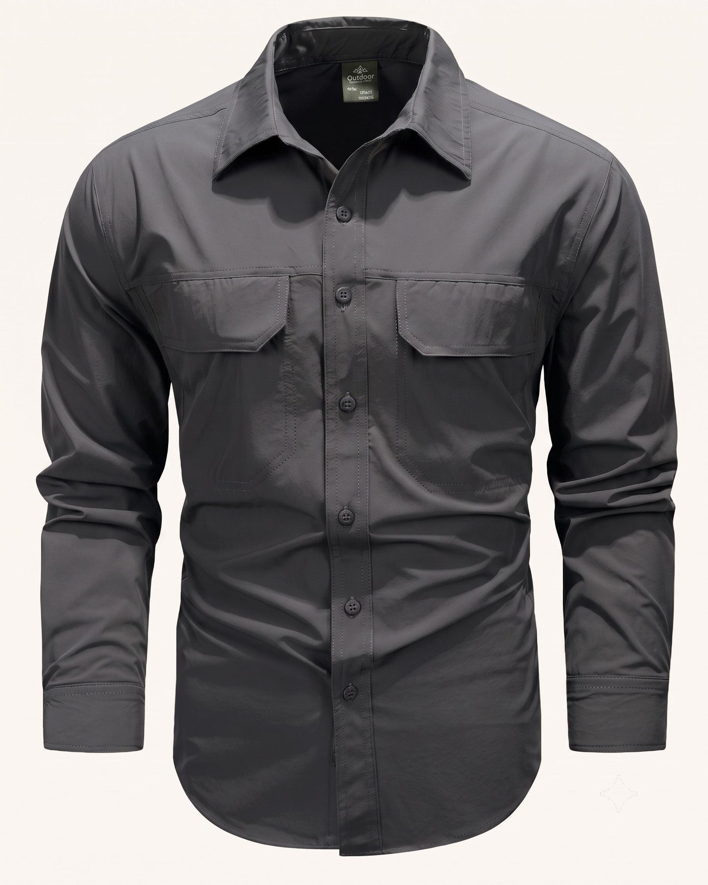 Dario Ventilated Shirt